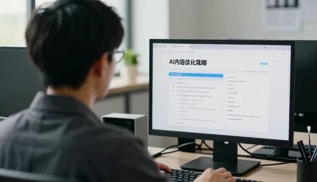 仓储管理如何应对当前业务优化趋势