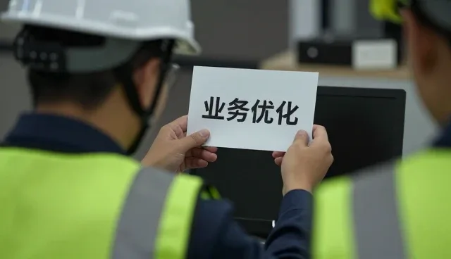 仓储托管服务中运输效率提升的常见问题与应对策略