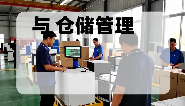 定制物流方案相关知识全面介绍