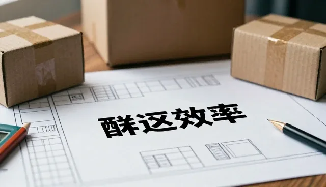 配送服务如何适应快速变化的业务趋势