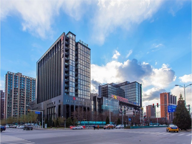 惠济区宣传小程序欢迎来电